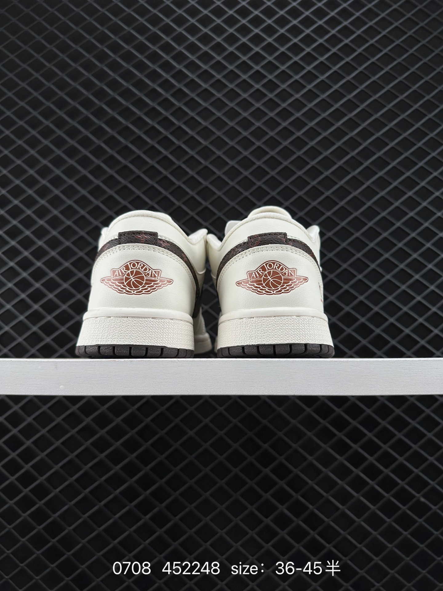 Air Jordan 1 Low AJ1